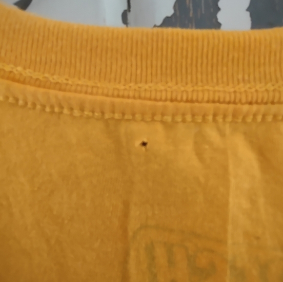 Chinatown "Happy Garden" Tee, Medium, NWOT - Picture 9 of 9